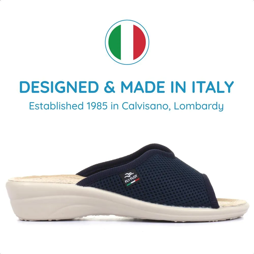 Mule Sandals - FLY27046 / 312 281