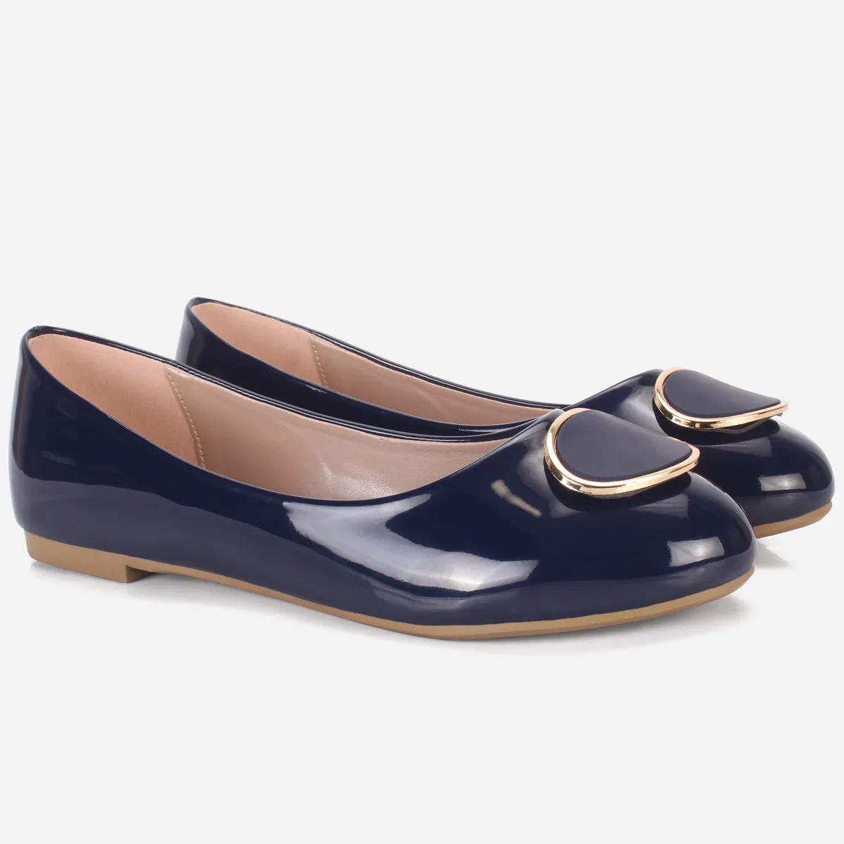 Women "QUITO" Stylish Comfort Pumps